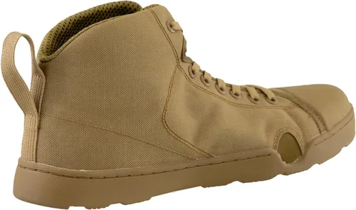 Miniatura 6 de Altama Botas tácticas marítimas unisex de corte medio compatibles con aletas de buceo con puertos de drenaje de agua y plantilla contorneada de PU