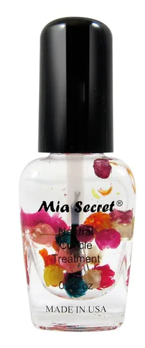 Miniatura 3 de Mia Secret Aceites perfumados para cutículas fabricados en Estados Unidos, 6 variedades de aroma (madreselva, 1/4 oz.)