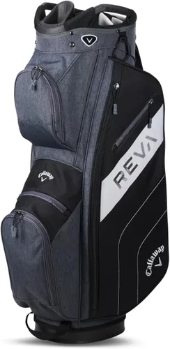 Miniatura 10 de Callaway Golf 2024 REVA Set completo de golf para mujer