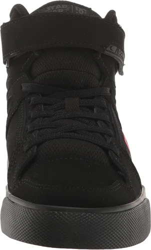 Miniatura 2 de DC Boys Star Wars Pure Hi Shoe