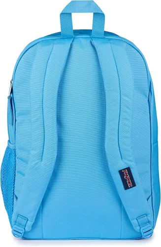Miniatura 2 de JanSport Mochila para computadora portátil - Bolsa para computadora con 2 compartimentos, correas ergonómicas para el hombro, funda para portátil