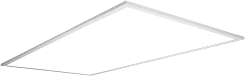 Miniatura 5 de Metalux FPanel - Panel plano LED integrado regulable de 62.2 vatios, 2 pies x 4 pies, color blanco frío