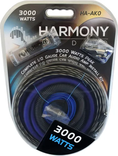 Miniatura 7 de Harmony Audio Kicker CWR10 Compatible con Ford F-150 Super Crew Truck 2009-2020 con amplificador HA-A1500.1 y carcasa doble de 10 pulgadas