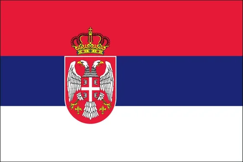 Miniatura 127 de Bandera de poliéster de Venezuela de 3 x 5 para interiores o exteriores, más de 200 banderas internacionales de 3 x 5 pies (35.4 x 59.1 in)