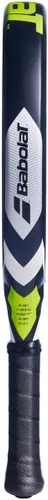 Miniatura 3 de Babolat Counter Viper 2.6 Pala de pádel (negro/amarillo)
