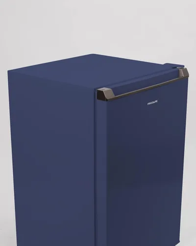 Miniatura 9 de Frigidaire Mini refrigerador, compartimento compacto para congelador, control de termostato ajustable, puerta reversible, serie contemporánea, 4.5