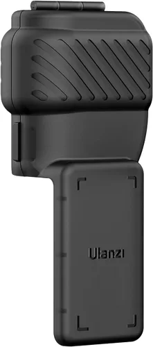 Miniatura 6 de ULANZI PK-07 Funda Protectora para Lente y Tapa Protectora para DJI Osmo Pocket 3/Xtra Muse, Accesorios de Funda Protectora, Funda para Gimbal