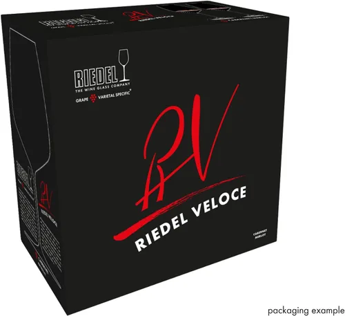 Miniatura 4 de Riedel Veloce Cabernet