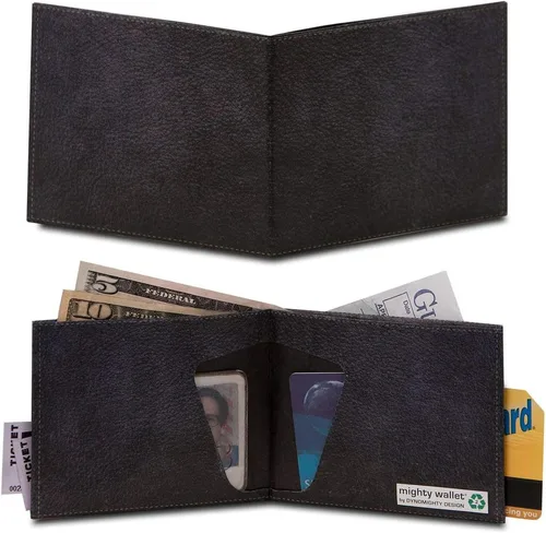 Miniatura 117 de Orgullo Dynomighty para hombre Mighty Wallet