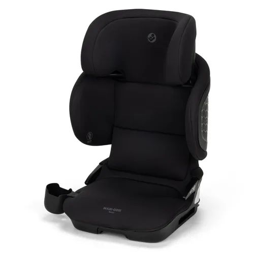 Maxi-COSI Tanza - Asiento elevador de posicionamiento de cinturón para automóvil, sombra de mar Sombra marina