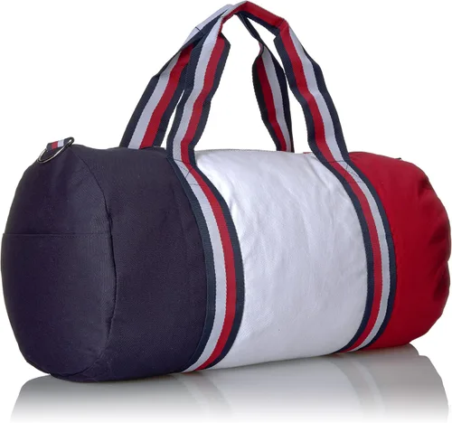 Miniatura 2 de Tommy Hilfiger Mens Patriot Colorblock Duffle Bag