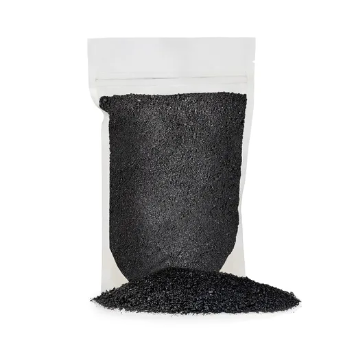 GARDENERA Fertilizante orgánico de harina de sangre, 1/2 QT, alimenta y cultiva plantas de forma natural, fuente perfecta de nitrógeno, lo mejor