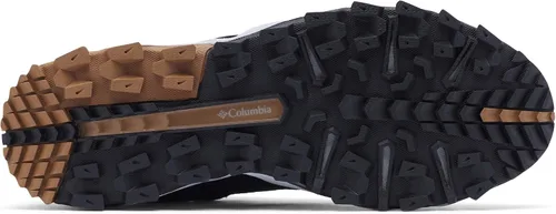 Miniatura 7 de Columbia Ivo Trail Breeze - Tenis de senderismo y de correr para hombre.