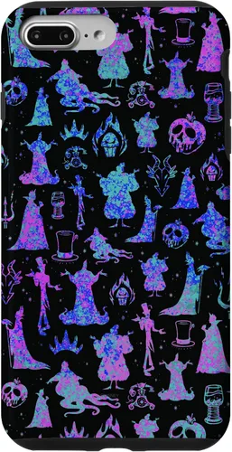 Miniatura 12 de Disney Villains Midnight Silhouettes - Carcasa para iPhone 17