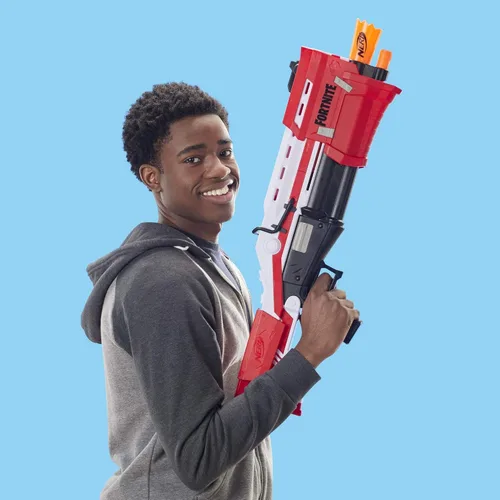 Miniatura 8 de NER FORTNITE TS