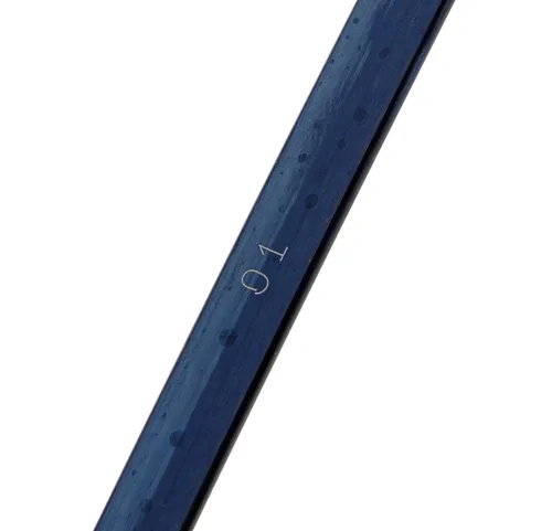 Miniatura 3 de Ideal Industries INC. 31-059 Cinta de pescado de acero azul - 50 pies Cinta de pescado de acero azul con gancho formado y estuche Tuff-Grip Pro