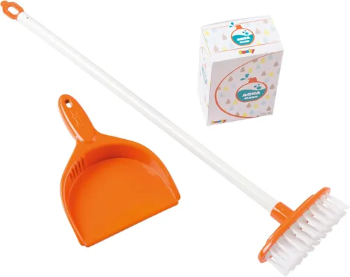 Miniatura 2 de Smoby Simba Rowenta - Carro de limpieza con aspirador, multicolor