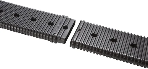 Miniatura 2 de 4621 Downspout Extension, Negro (PACK DE 1)