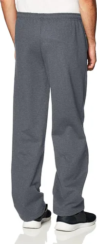 Miniatura 3 de Gildan - Pantalón de polar y bolsillos para hombre