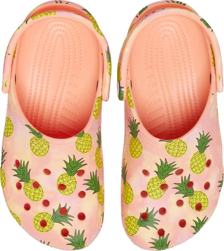 Miniatura 4 de Crocs Zuecos clásicos unisex para adultos