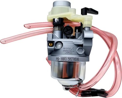 Miniatura 6 de EU2000I Carburador para Honda EB2000i EB2000I EB2000IT1 EU2000IK1 BF30E B/D/E Reemplaza 16100-Z0D-D03 16100-Z0D-D01 con filtro de aire Junta