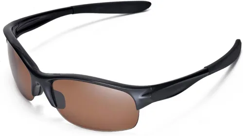 Miniatura 4 de Walleva - Lentes de repuesto para gafas de sol Oakley Commit SQ Varias opciones disponibles