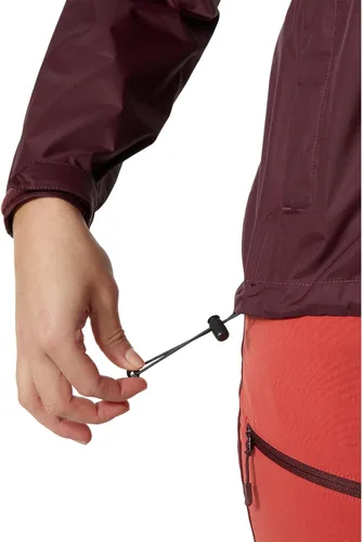 Miniatura 3 de Helly-Hansen Chaqueta impermeable Loke para mujer