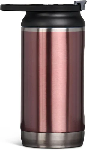 Miniatura 3 de Igloo Flip 'n' Sip Tumbler Stainless Steel Water Bottle