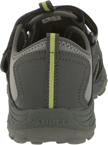 Miniatura 3 de Merrell Sandalia deportiva unisex Hyrdo 2 para niños