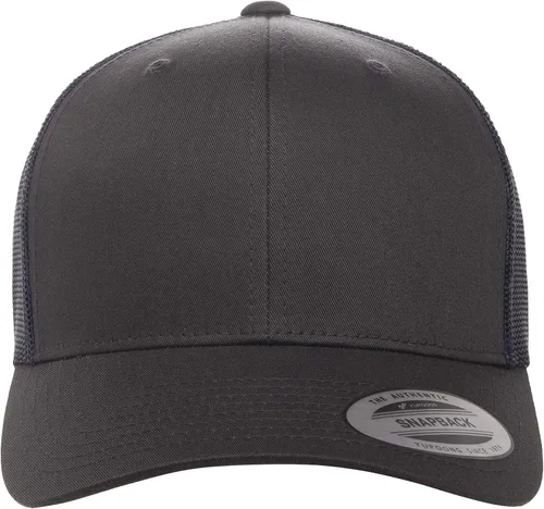 Miniatura 2 de Yupoong Gorra de camionero retro Multicam de Yp Classics