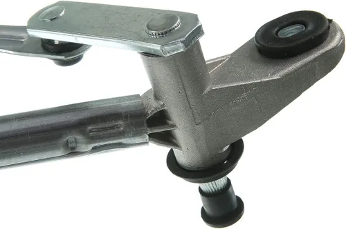 Miniatura 7 de A-Premium Conjunto de varillaje de transmisión del limpiaparabrisas delantero compatible con vehículos Audi - A4, A4 Quattro 2002-2008, RS4