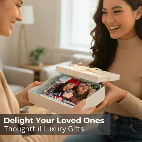 Miniatura 6 de Calendario de pared con fotos personalizadas 2026 para el hogar y la oficina, imprime tus 13 recuerdos y haz tu propio calendario personalizado