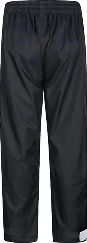 Miniatura 7 de Pantalones de lluvia para mujer, impermeables, transpirables, ligeros, para senderismo