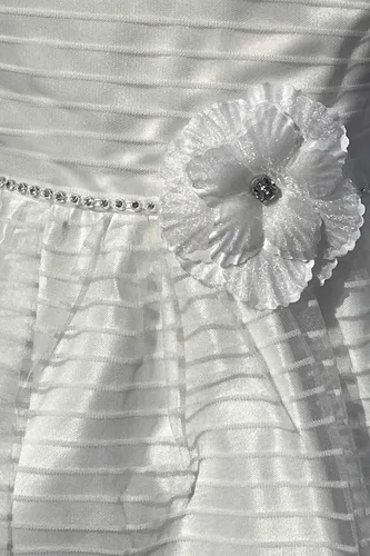 Miniatura 3 de Flor Vestidos de Pascua para Niñas, Vestidos para Niñas Elegantes