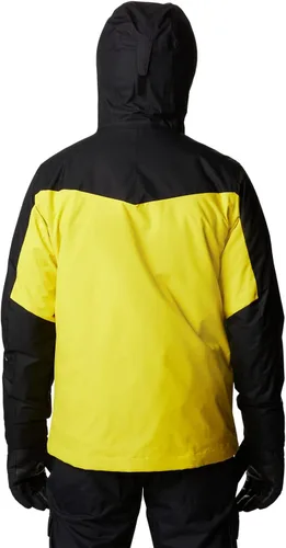 Miniatura 2 de Columbia - Chaqueta Whirlibird IV Interchange para hombre, impermeable y transpirable