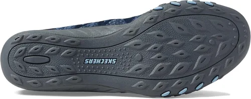 Miniatura 3 de Skechers Women's Breathe Easy-Infi Knity Sneaker