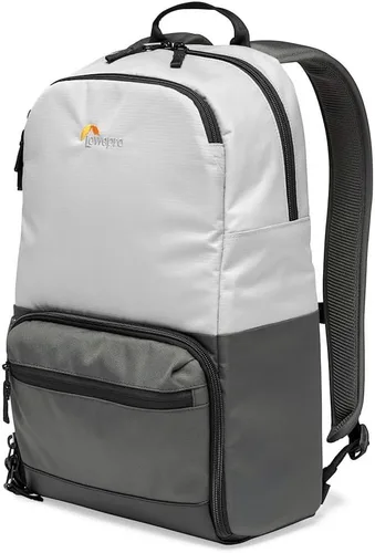 Miniatura 11 de Lowepro LP37234-PWW Truckee BP 150 LX Mochila para cámara de exterior, compatible con tablet de 10 pulgadas, para DSLR compacta/sin espejo, Sony