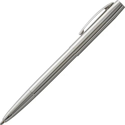 Miniatura 18 de Fisher Space Pen Cap-O-Matic - Bolígrafo de punta redonda, cereza negra, acabado cerakote, clip de bolsillo, tinta negra