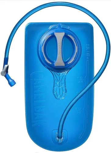 Miniatura 3 de CamelBak Rogue - Paquete de hidratación 85oz, color negro/grafito