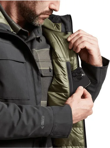 Miniatura 6 de SITKA Gear Chaqueta de trabajo Grindstone para hombre