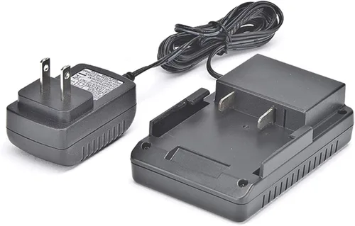 Miniatura 2 de Genesis GLCS2055A - Sierra circular inalámbrica de iones de litio de 20 V de 5 1/2 pulgadas con guía láser incorporada, freno eléctrico, hoja