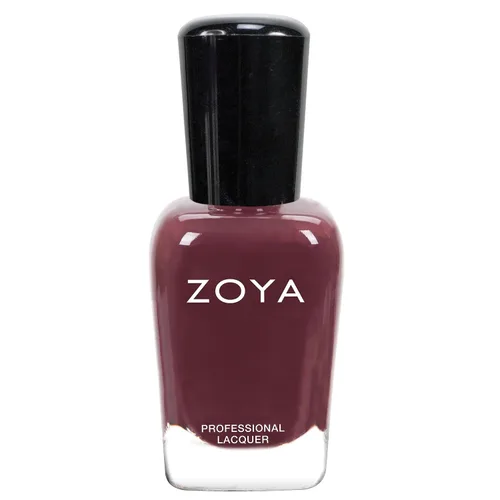 Miniatura 12 de ZOYA Esmalte de uñas, Agnes, 0.5 onzas líquidas