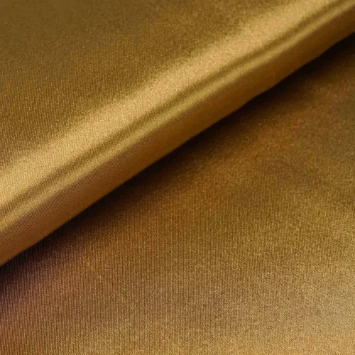Miniatura 34 de Efavormart - Perno de satén para banquetes de boda de 54 pulgadas de ancho x 10 yardas, tela al por mayor, para decoración de fiestas, eventos, Beige