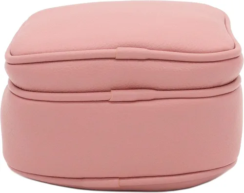 Miniatura 4 de Bolso cruzado ocasional de múltiples bolsillos