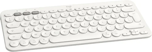 Miniatura 5 de Logitech K380 - Teclado Bluetooth inalámbrico multidispositivo para Mac