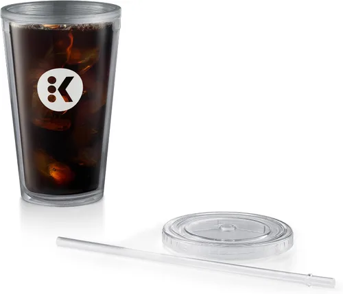 Miniatura 2 de Keurig Vaso para bebidas heladas, capacidad de 16 onzas
