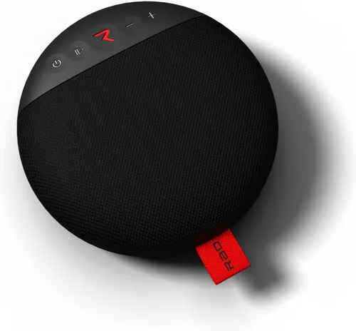 Miniatura 8 de Rad Sound - Altavoz GPS de golf, más de 42,000 campos, distancia de voz, soporte magnético, altavoz Bluetooth para carrito de golf, IPX7