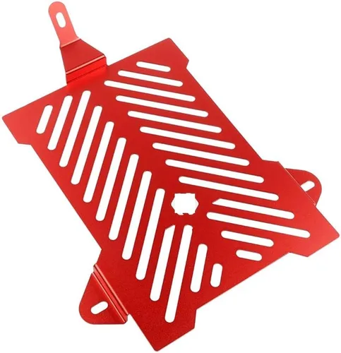 Miniatura 5 de Rejilla de radiador de motocicleta, cubierta de rejilla de radiador ATV para Y&AMAHA Raptor 700 2013-2023 Raptor 700R YFM700 700RATV cubierta