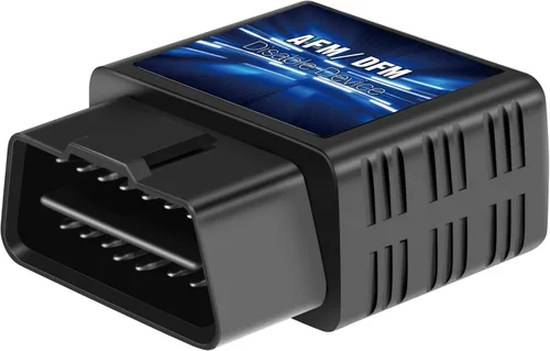 Miniatura 5 de Dispositivo de desactivación de gestión activa de combustible AFM/DFM, compatible con motor GM V8 V6
