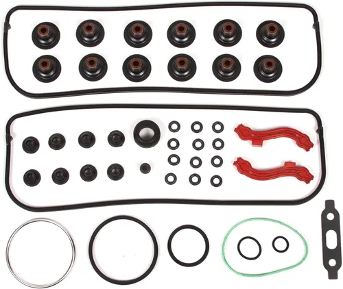 Miniatura 3 de DG-8614916676 Juego de tornillos de cabeza compatibles con/reemplazo para 05-09 Chevrolet Equinox Pontiac Torrent 3.4L OHV
